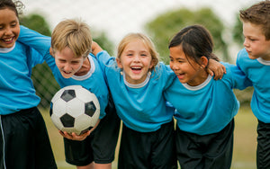 How to protect your child’s teeth from dental injury while playing sports