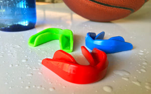 How to clean your mouthguard?