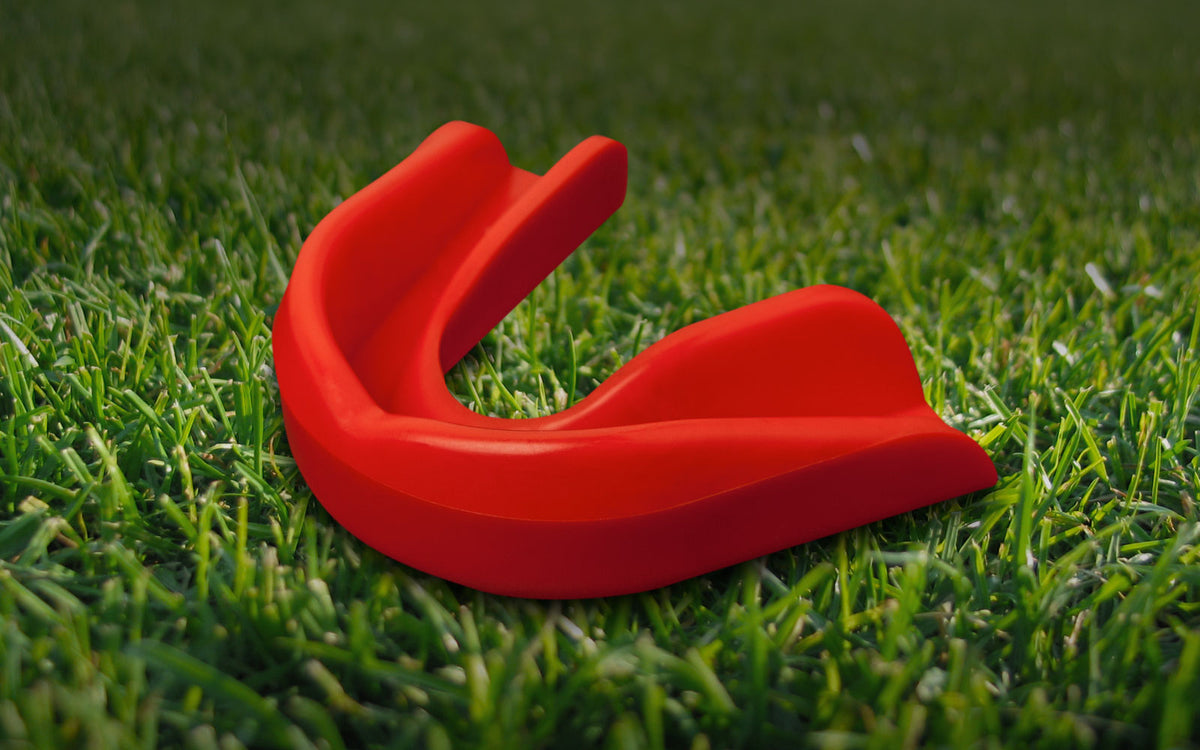 Three advantages of a boil and bite mouthguard